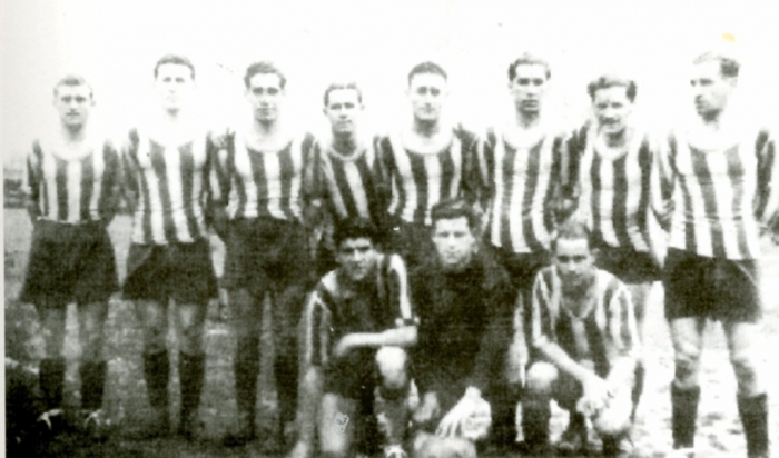 Unión Deportiva, 1942 Unión Deportiva, 1942